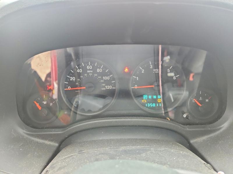 Продажа на аукционе авто 2013 Jeep Compass, vin: 1C4NJDEB3DD280760, номер лота: 53792196