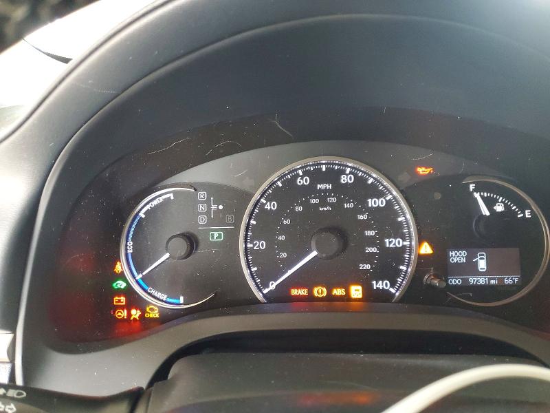 Продажа на аукционе авто 2015 Lexus Ct, vin: JTHKD5BH4F2235249, номер лота: 52129106