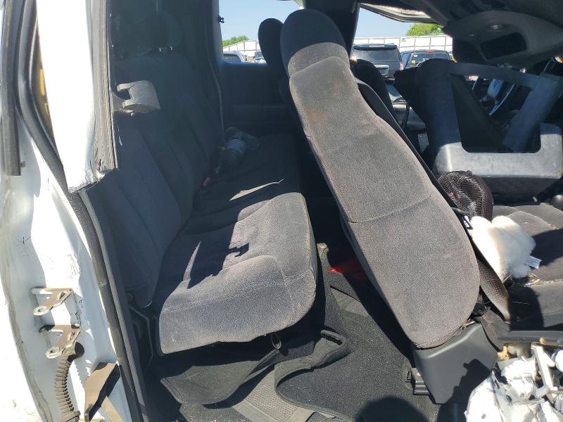 2001 Chevrolet Silverado მანქანა იყიდება აუქციონზე, vin: 1GCHK29U81E325546, აუქციონის ნომერი: 55189126