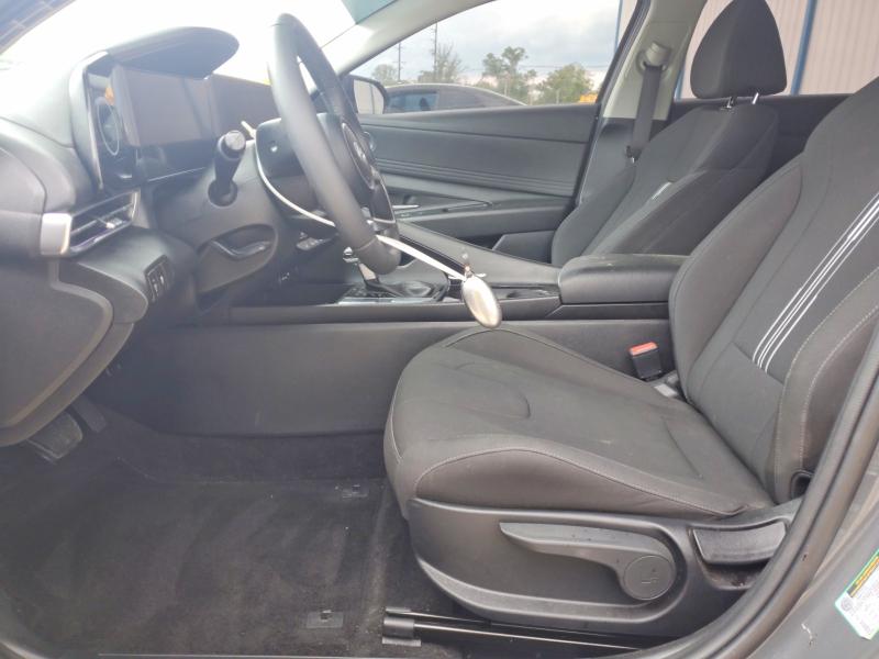 2024 Hyundai Elantra მანქანა იყიდება აუქციონზე, vin: KMHLS4DG0RU819100, აუქციონის ნომერი: 51499376