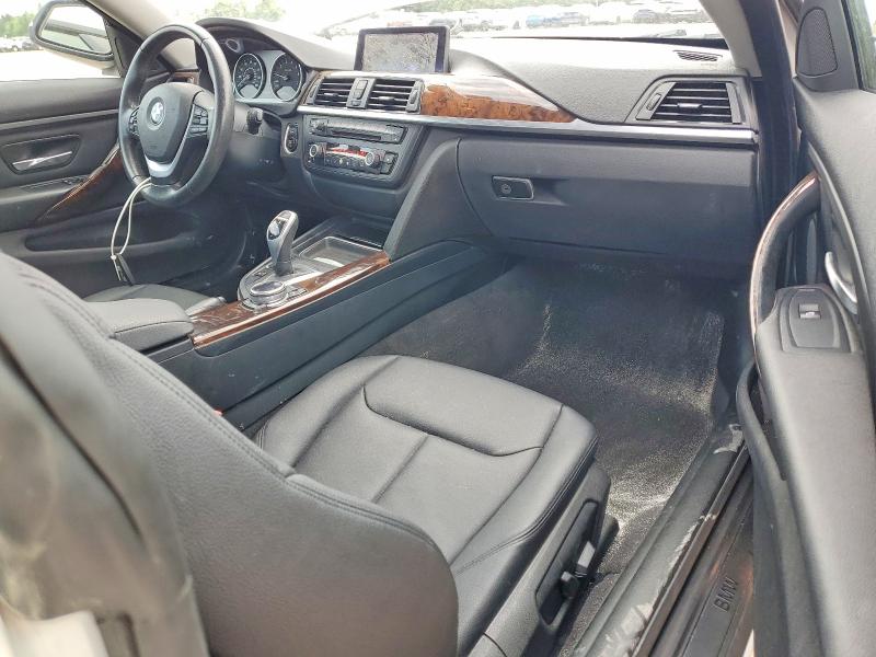 2014 Bmw 428 მანქანა იყიდება აუქციონზე, vin: WBA3N7C56EK220699, აუქციონის ნომერი: 51917336