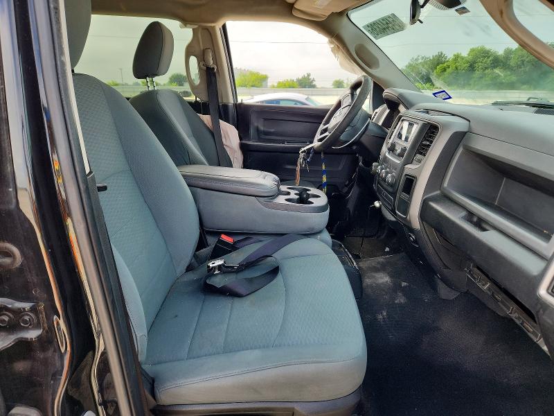 Продажа на аукционе авто 2017 Ram 1500, vin: 3C6RR6KT9HG668384, номер лота: 54544836