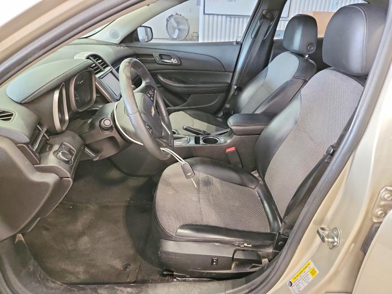 Aukcja sprzedaży 2016 Chevrolet Malibu Limited, vin: 1G11C5SA8GF125164, numer aukcji: 52538496