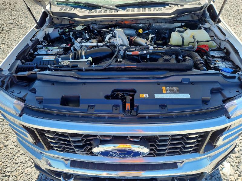 Продаж на аукціоні авто 2023 Ford F350, vin: 1FT8W3DM7PEC57153, номер лоту: 53032616