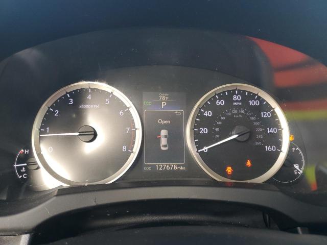 Aukcja sprzedaży 2015 Lexus Is, vin: JTHBF1D26F5056382, numer aukcji: 53745026