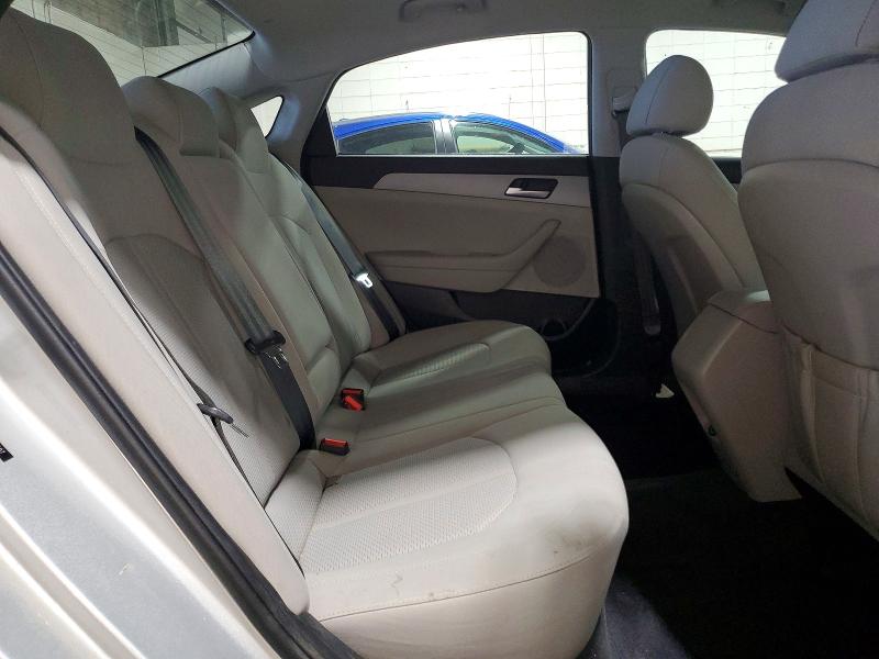 Aukcja sprzedaży 2019 Hyundai Sonata, vin: 5NPE24AF7KH767697, numer aukcji: 53932306