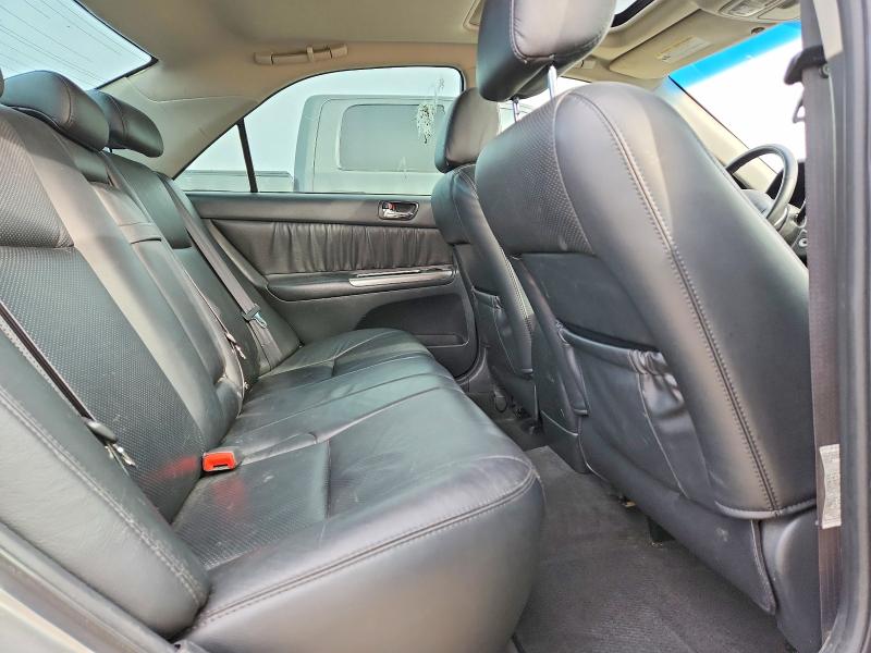 53808036 :رقم المزاد ، 4T1BA32K96U088484 vin ، 2006 Toyota Camry مزاد بيع
