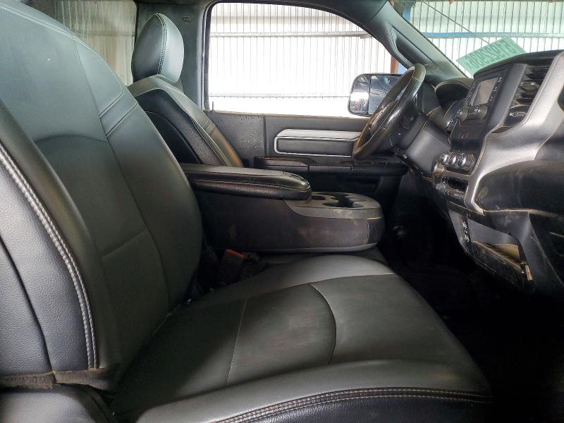 Aukcja sprzedaży 2021 Ram 2500, vin: 3C6MR5AJ9MG518189, numer aukcji: 51922936