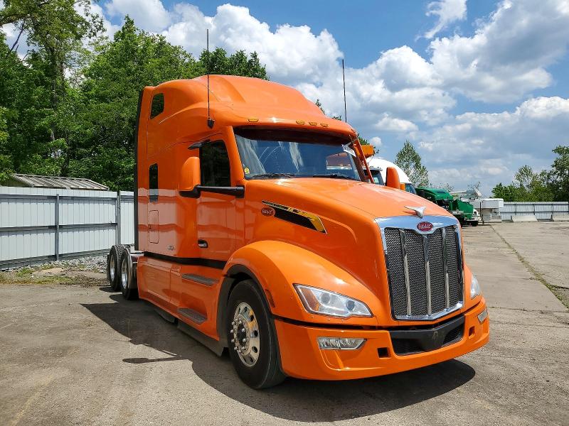 Aukcja sprzedaży 2023 Peterbilt 579, vin: 1XPBDP9X4PD850480, numer aukcji: 54254266