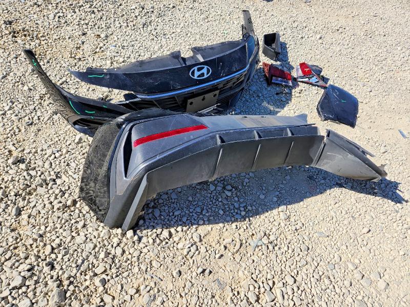 2025 Hyundai Elantra მანქანა იყიდება აუქციონზე, vin: KMHLM4DG1SU864062, აუქციონის ნომერი: 54085406