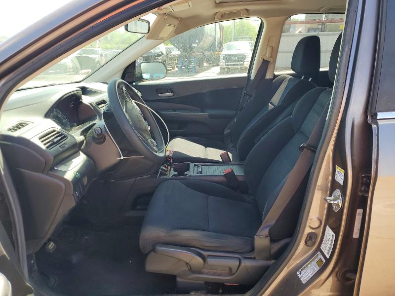2013 Honda Cr-v მანქანა იყიდება აუქციონზე, vin: 5J6RM3H51DL031396, აუქციონის ნომერი: 55081556