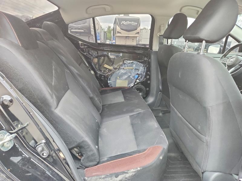 Aukcja sprzedaży 2021 Nissan Versa, vin: 3N1CN8FVXML882855, numer aukcji: 52588766