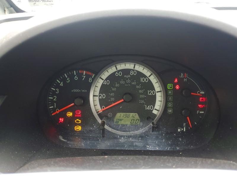 54859706 :رقم المزاد ، JM1CR293970149528 vin ، 2007 Mazda 5 مزاد بيع