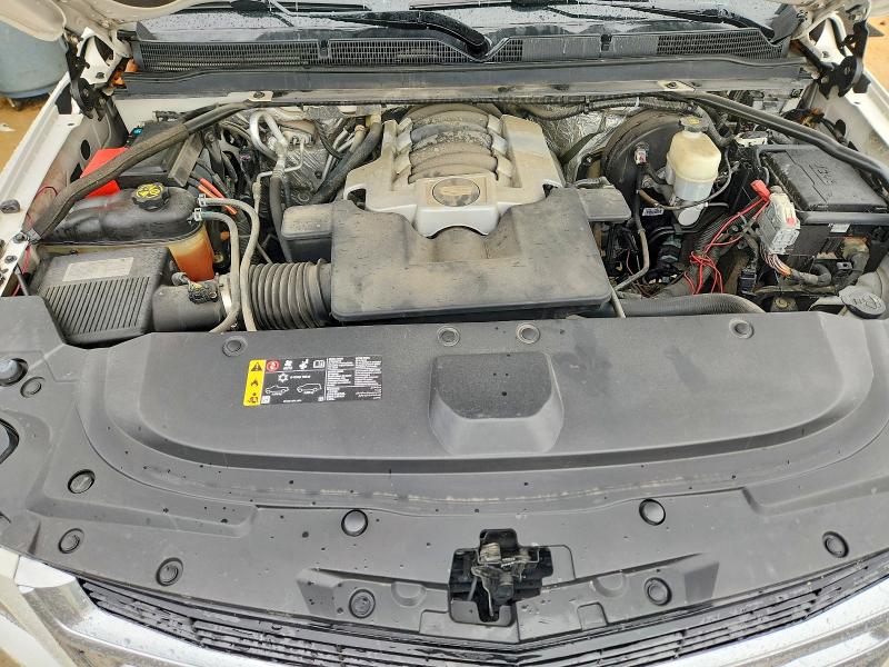 Auction sale of the 2017 Cadillac Escalade, vin: 1GYS4JKJ5HR241529, lot number: 55354286