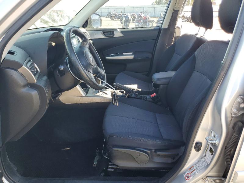 Aukcja sprzedaży 2009 Subaru Forester, vin: JF2SH61699H767823, numer aukcji: 54536156