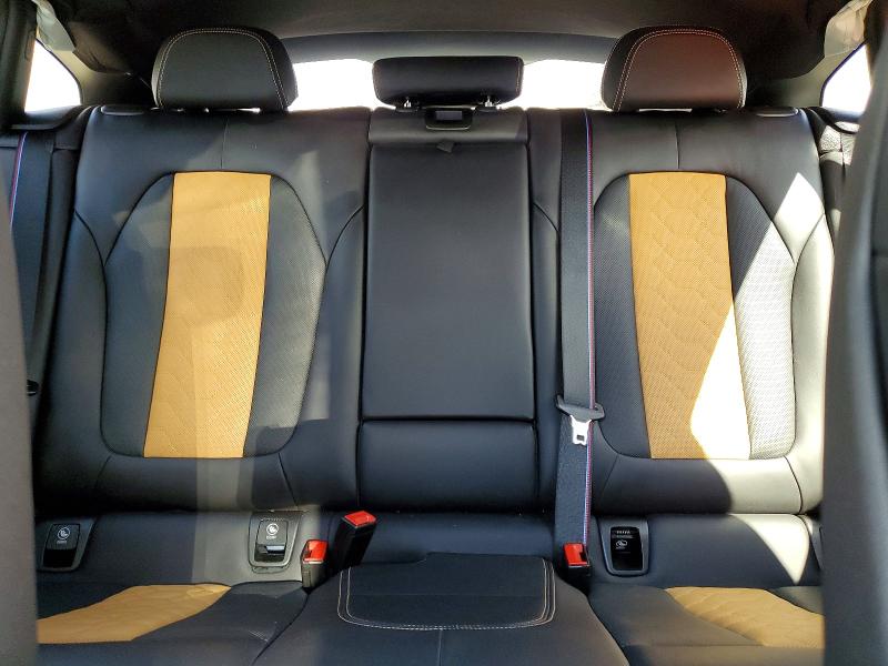 Aukcja sprzedaży 2022 Bmw X4, vin: 5YM23EC00N9N37115, numer aukcji: 53062406