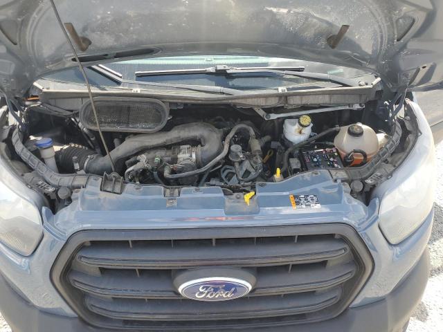 50740046 :رقم المزاد ، 1FTBR3X89LKA86946 vin ، 2020 Ford Transit مزاد بيع