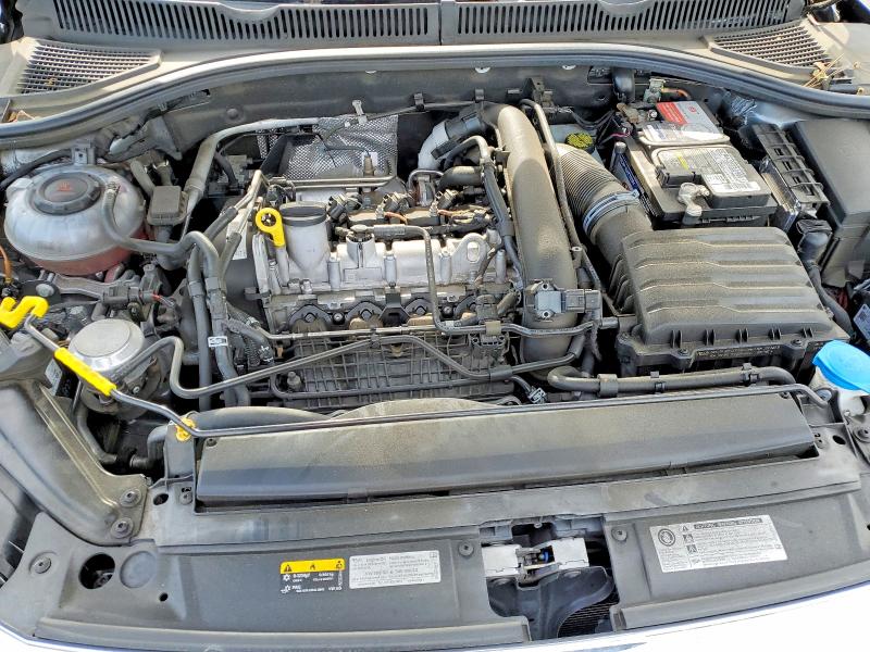 52313106 :رقم المزاد ، 3VWCB7BU4LM032271 vin ، 2020 Volkswagen Jetta مزاد بيع