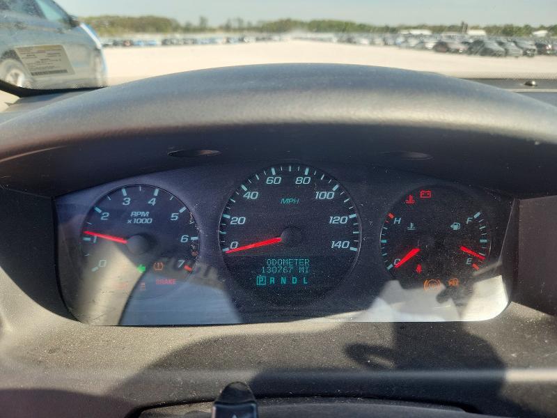 51844136 :رقم المزاد ، 2G1WF5E32D1215150 vin ، 2013 Chevrolet Impala مزاد بيع