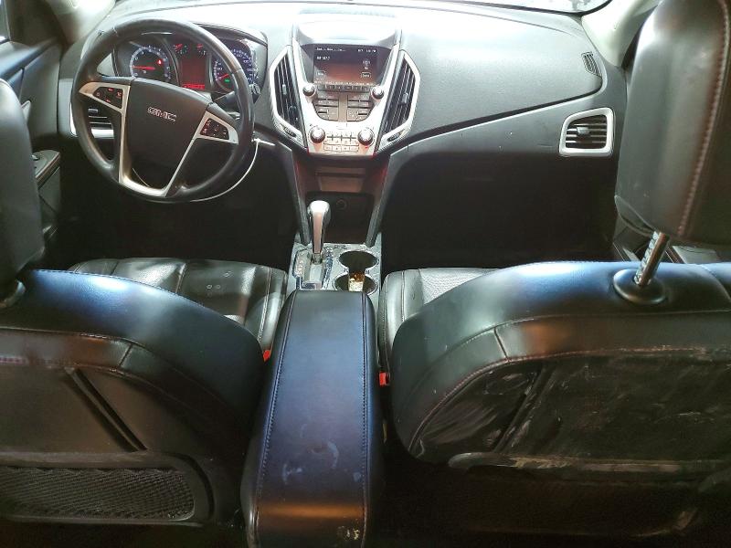 Aukcja sprzedaży 2015 Gmc Terrain, vin: 2GKFLXEK2F6341442, numer aukcji: 53888966