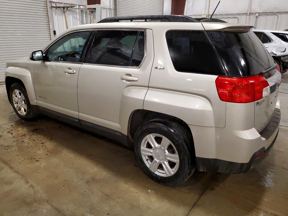 Продажа на аукционе авто 2014 Gmc Terrain, vin: 2GKFLWEK1E6346950, номер лота: 53516776
