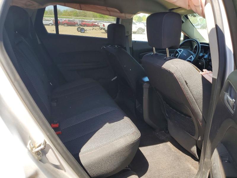 Aukcja sprzedaży 2015 Gmc Terrain, vin: 2GKFLWE33F6436899, numer aukcji: 53412936