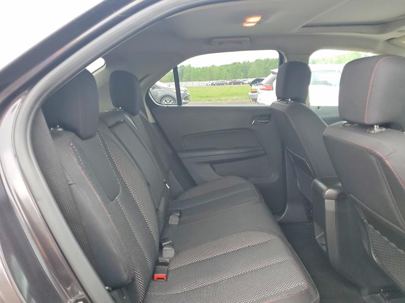 Aukcja sprzedaży 2013 Chevrolet Equinox, vin: 2GNALDEK3D6380906, numer aukcji: 54278506