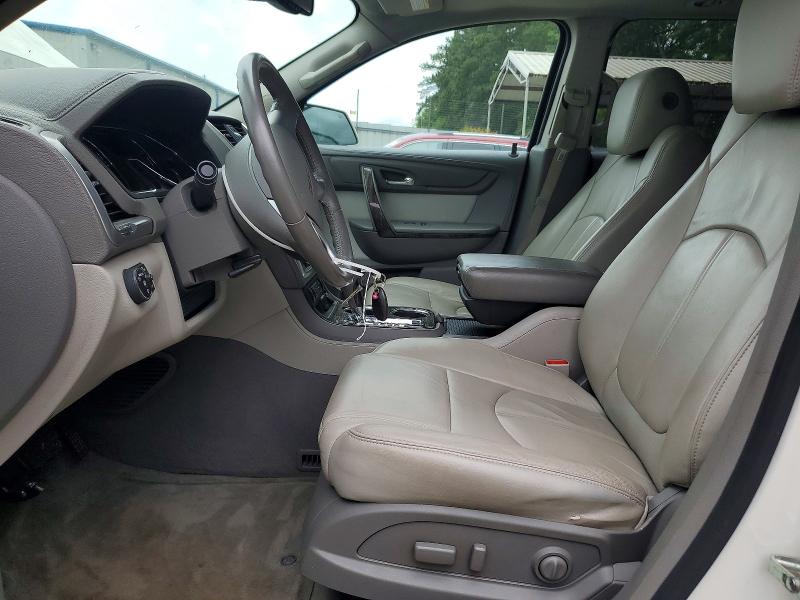 Продажа на аукционе авто 2015 Gmc Acadia, vin: 1GKKRRKD9FJ320489, номер лота: 54864586