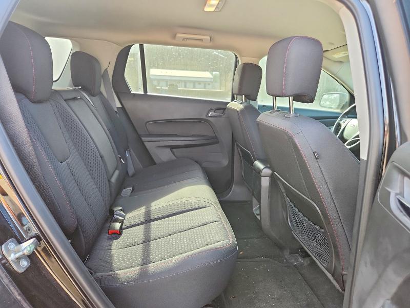 Продаж на аукціоні авто 2015 Gmc Terrain, vin: 2GKALMEK2F6147874, номер лоту: 51526416
