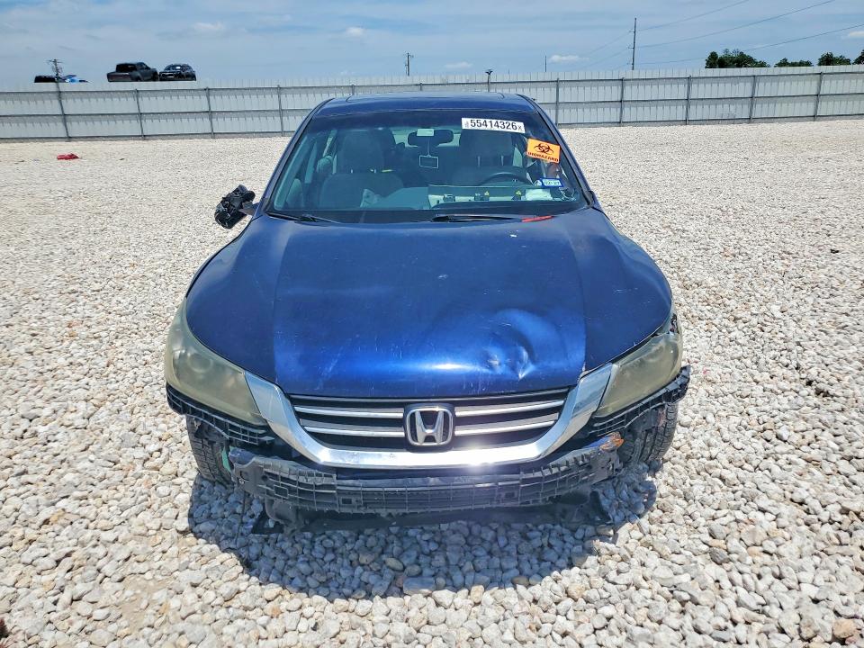 Aukcja sprzedaży 2013 Honda Accord, vin: 1HGCR2F72DA103540, numer aukcji: 55414326
