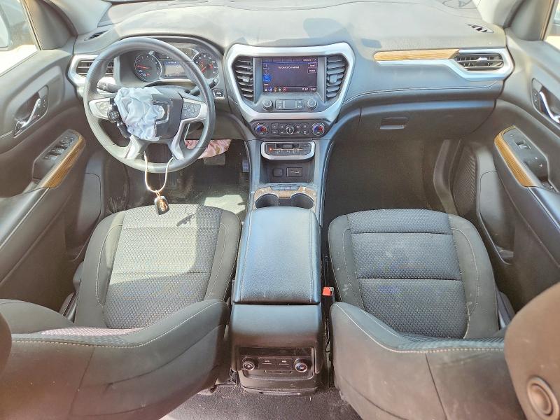 Aukcja sprzedaży 2023 Gmc Acadia, vin: 1GKKNKL4XPZ117311, numer aukcji: 50889346
