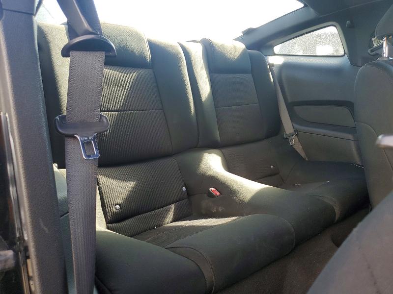 Продажа на аукционе авто 2010 Ford Mustang, vin: 1ZVBP8AN5A5152189, номер лота: 52315486