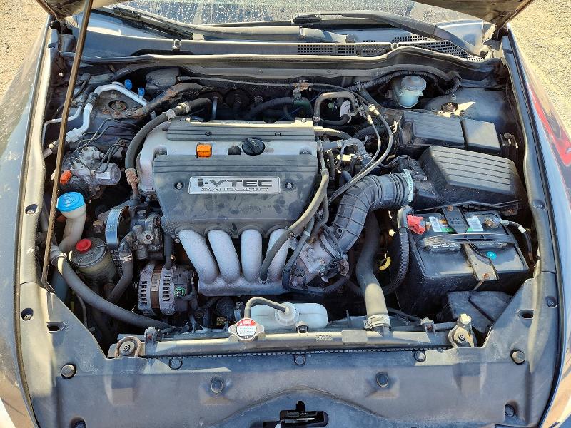 54919696 :رقم المزاد ، 1HGCM56885A091243 vin ، 2005 Honda Accord مزاد بيع