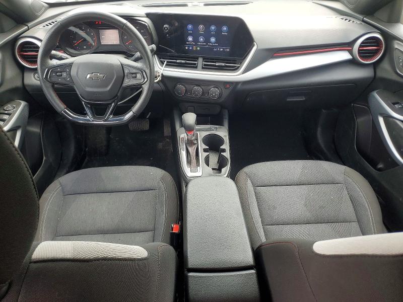 Продаж на аукціоні авто 2024 Chevrolet Trax, vin: KL77LGE24RC186482, номер лоту: 52856386