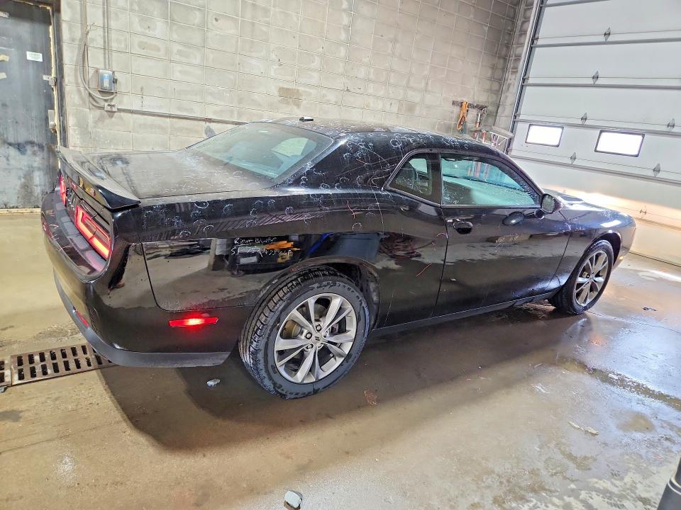 Продажа на аукционе авто 2020 Dodge Challenger, vin: 2C3CDZGG9LH189051, номер лота: 53278906