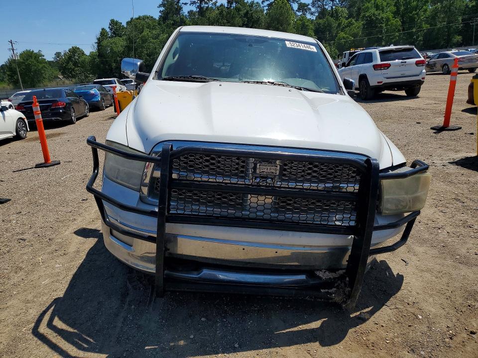 Aukcja sprzedaży 2011 Dodge Ram 1500, vin: 1D7RV1CT9BS678408, numer aukcji: 52341446
