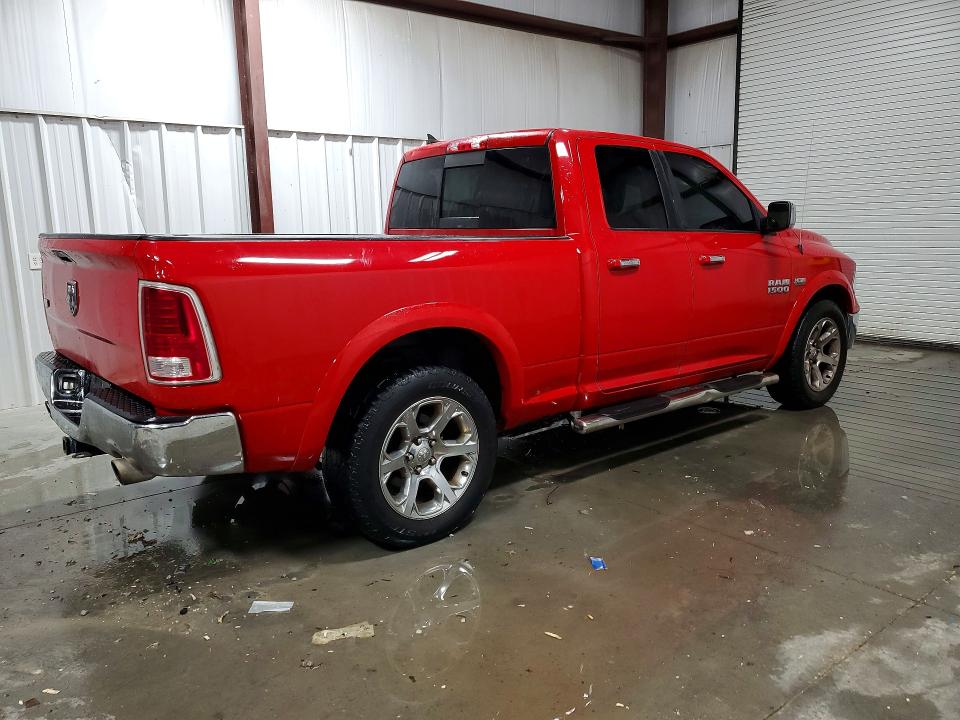 Aukcja sprzedaży 2018 Ram 1500, vin: 1C6RR7JTXJS118097, numer aukcji: 54731306
