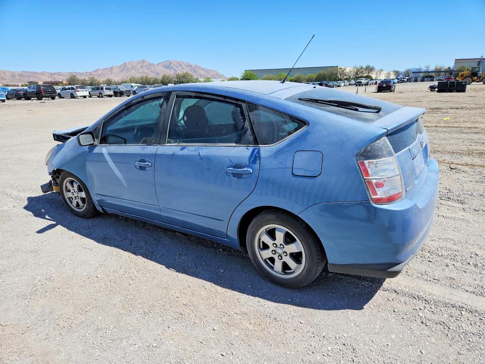 Aukcja sprzedaży 2005 Toyota Prius, vin: JTDKB20U753092439, numer aukcji: 47841906
