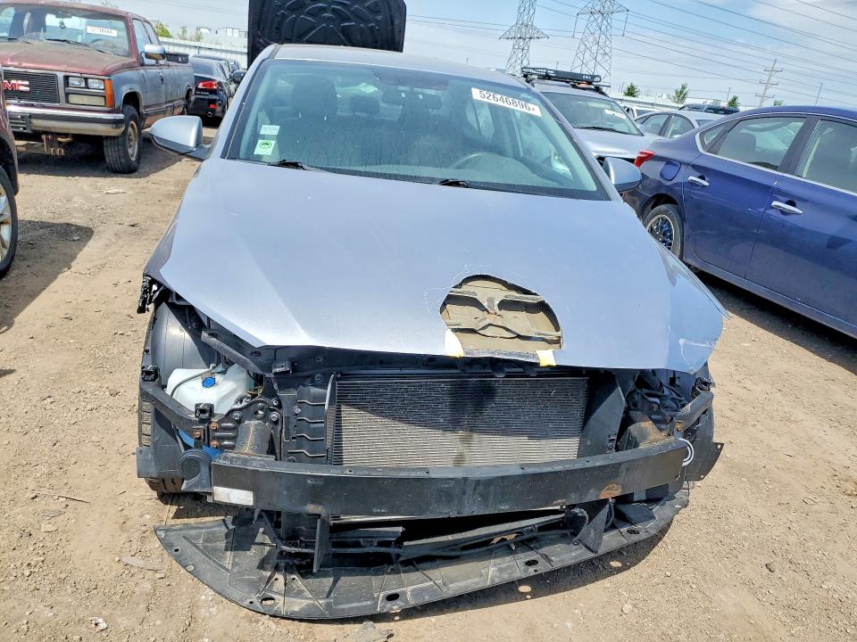 Aukcja sprzedaży 2017 Hyundai Elantra, vin: 5NPD84LF4HH172385, numer aukcji: 52646896