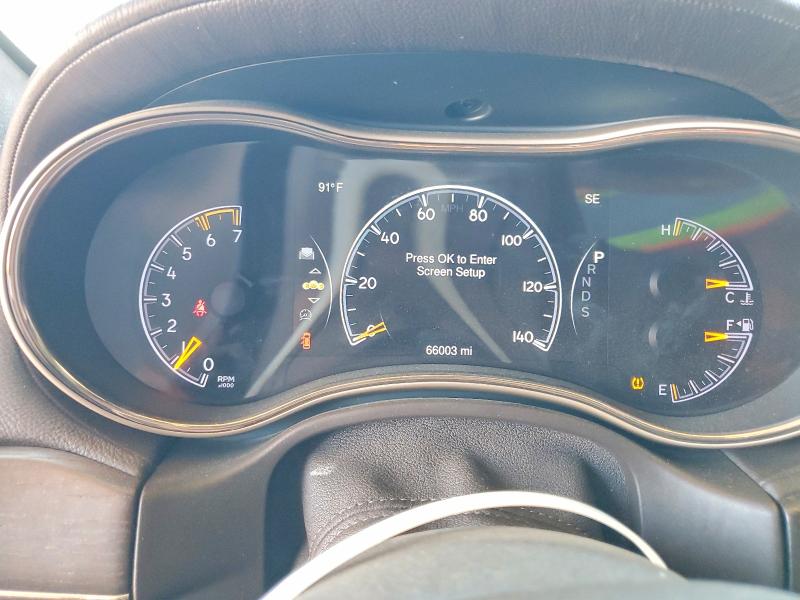 Продаж на аукціоні авто 2014 Jeep Grand Cherokee, vin: 1C4RJFJT2EC509769, номер лоту: 54834026