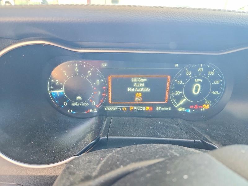 Aukcja sprzedaży 2018 Ford Mustang, vin: 1FATP8UH0J5155911, numer aukcji: 52412196
