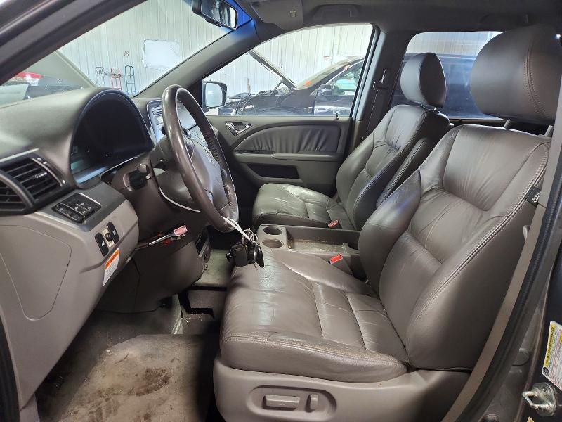 Продажа на аукционе авто 2009 Honda Odyssey, vin: 5FNRL38779B013425, номер лота: 55428956