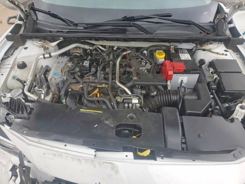 Продажа на аукционе авто 2023 Nissan Sentra, vin: 3N1AB8BV8PY224013, номер лота: 52662806