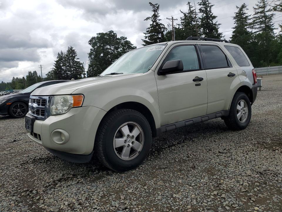 Продаж на аукціоні авто 2009 Ford Escape, vin: 1FMCU93G19KC30318, номер лоту: 54876806
