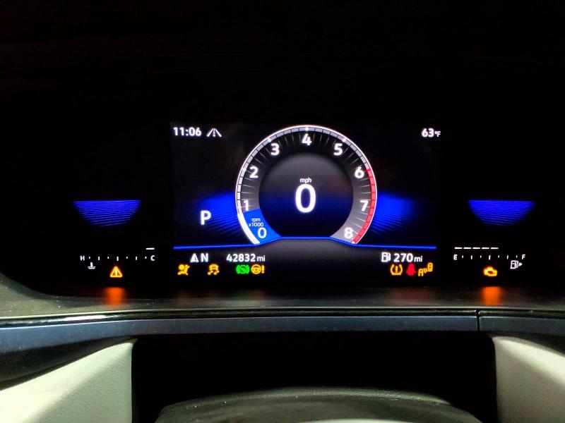 2022 Volkswagen Taos მანქანა იყიდება აუქციონზე, vin: 3VVWX7B2XNM075517, აუქციონის ნომერი: 52102946