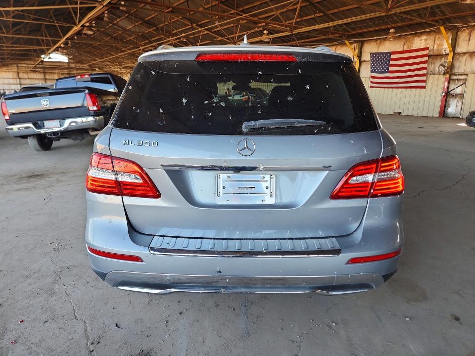 53162366 :رقم المزاد ، 4JGDA5JBXFA475049 vin ، 2015 Mercedes-benz Ml مزاد بيع