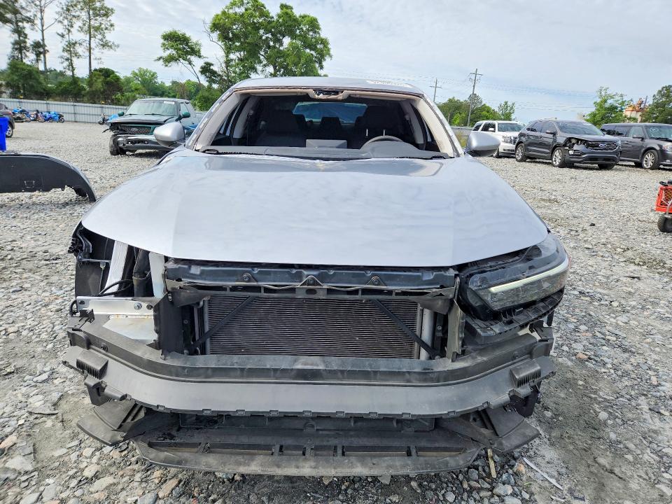 Aukcja sprzedaży 2023 Honda Accord, vin: 1HGCY1F36PA036360, numer aukcji: 52366926