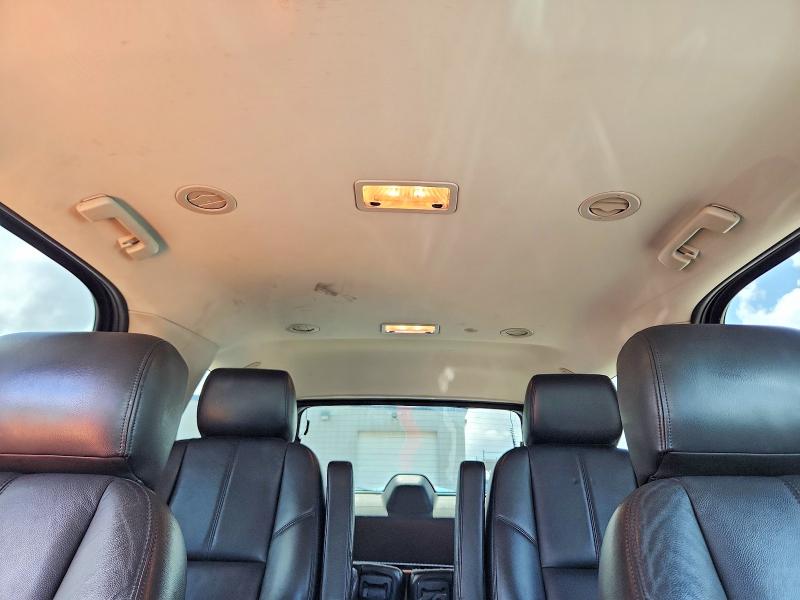 Aukcja sprzedaży 2011 Gmc Yukon, vin: 1GKS1CE0XBR333101, numer aukcji: 55140956