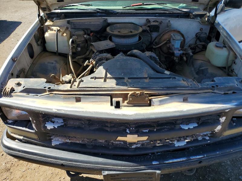Продаж на аукціоні авто 1994 Chevrolet Gmt-400, vin: 1GCEK14Z8RZ280919, номер лоту: 52558976