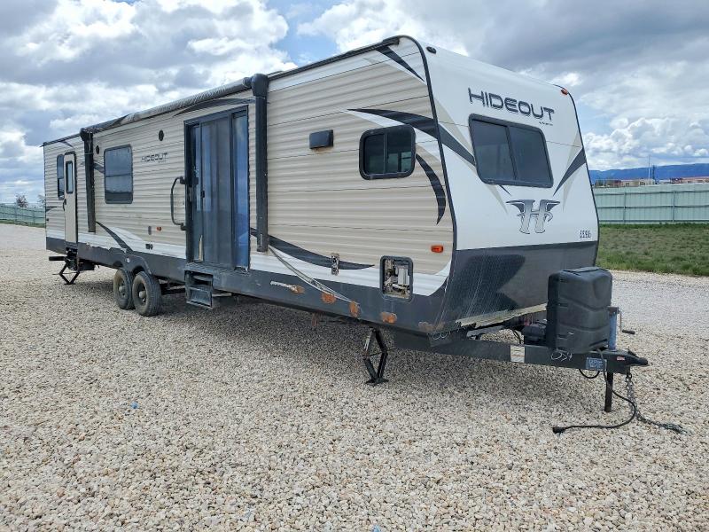 Продаж на аукціоні авто 2019 Keystone Hideout, vin: 4YDT38F24K7241059, номер лоту: 52529936